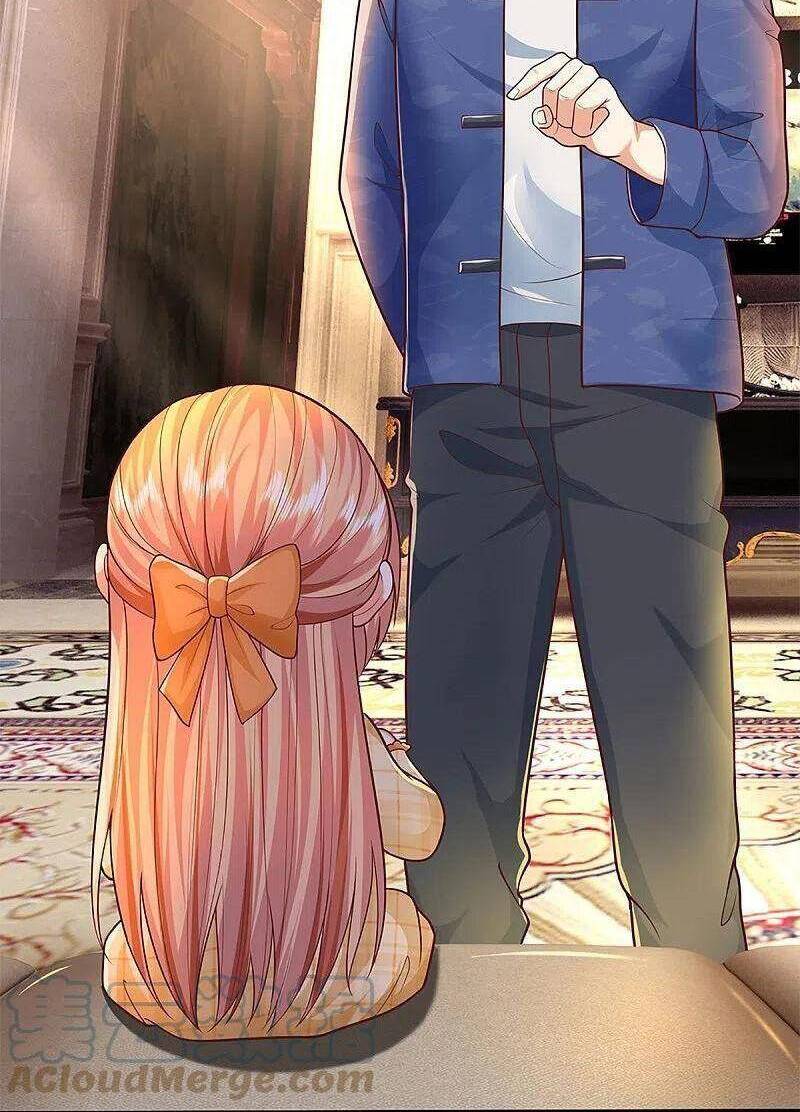 Vú Em Tiên Tôn Đi Ở Rể Chapter 284 - 39