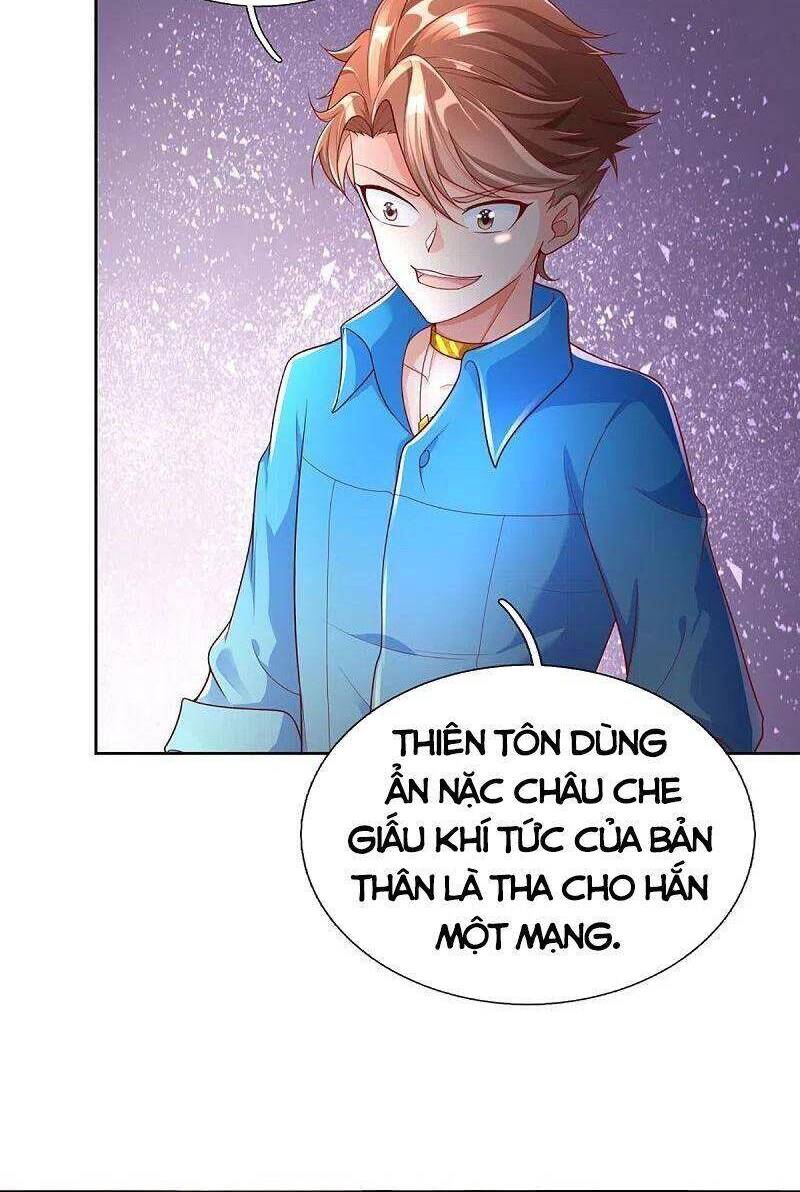 Vú Em Tiên Tôn Đi Ở Rể Chapter 284 - 8