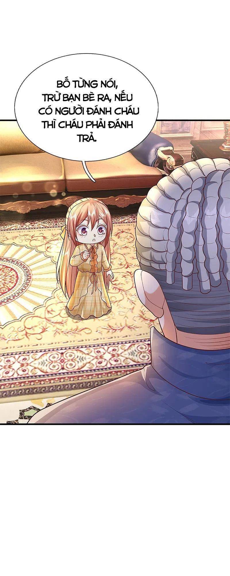 Vú Em Tiên Tôn Đi Ở Rể Chapter 285 - 17