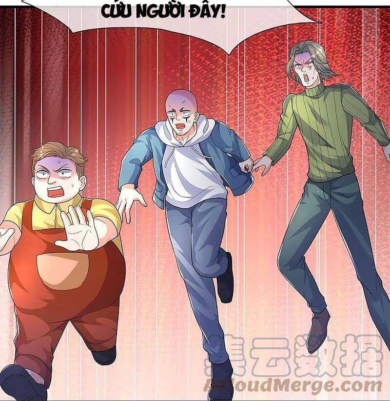 Vú Em Tiên Tôn Đi Ở Rể Chapter 285 - 22