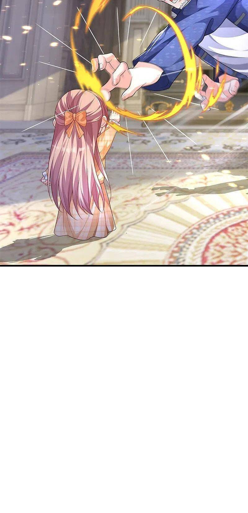 Vú Em Tiên Tôn Đi Ở Rể Chapter 285 - 24