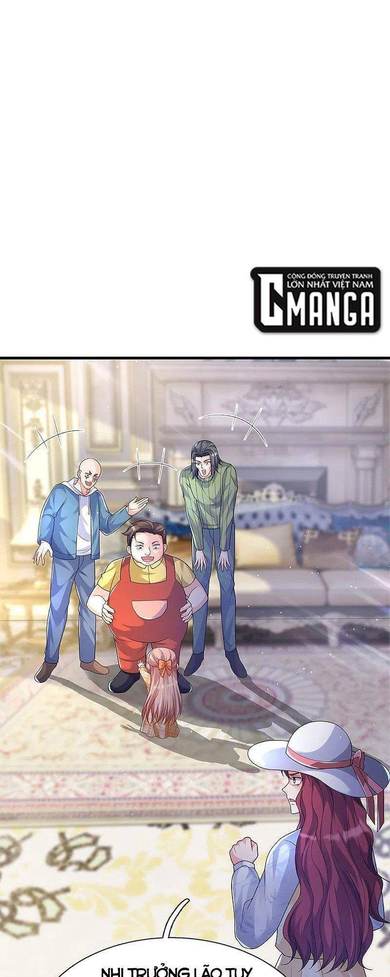 Vú Em Tiên Tôn Đi Ở Rể Chapter 285 - 28