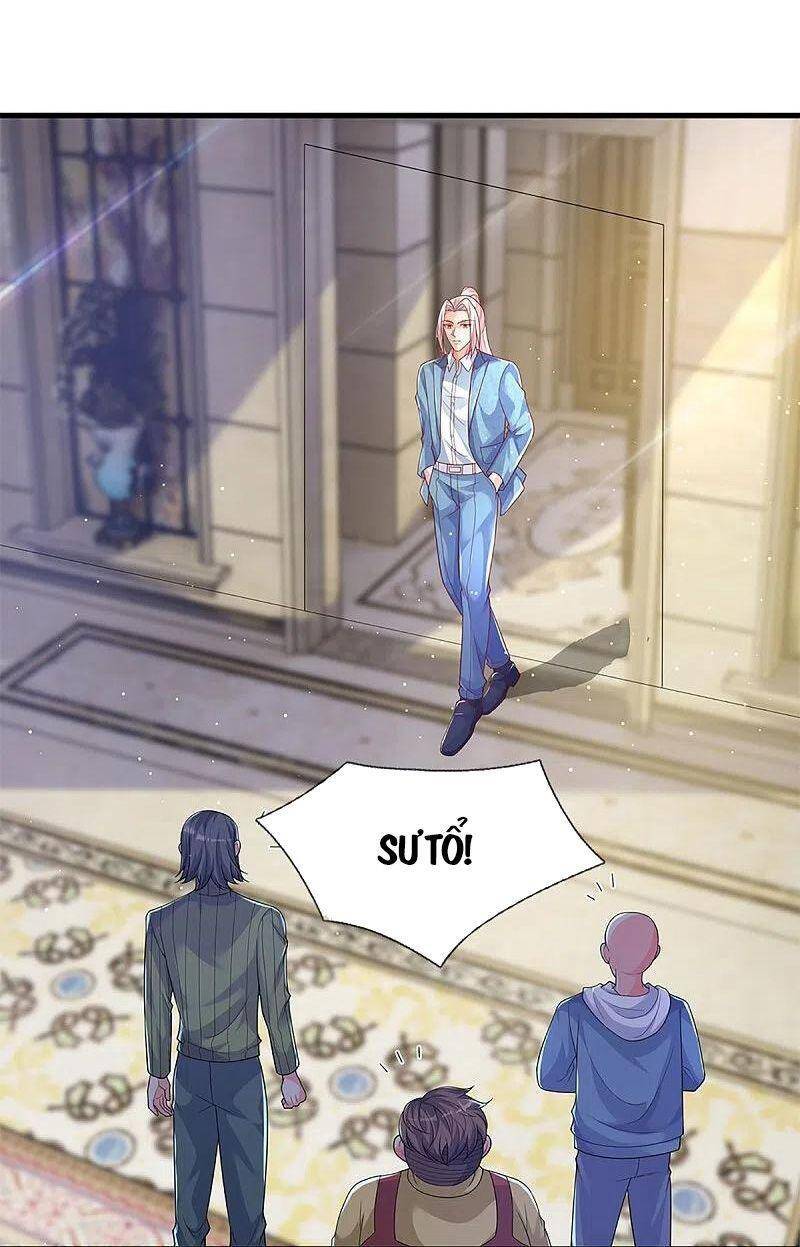 Vú Em Tiên Tôn Đi Ở Rể Chapter 285 - 31