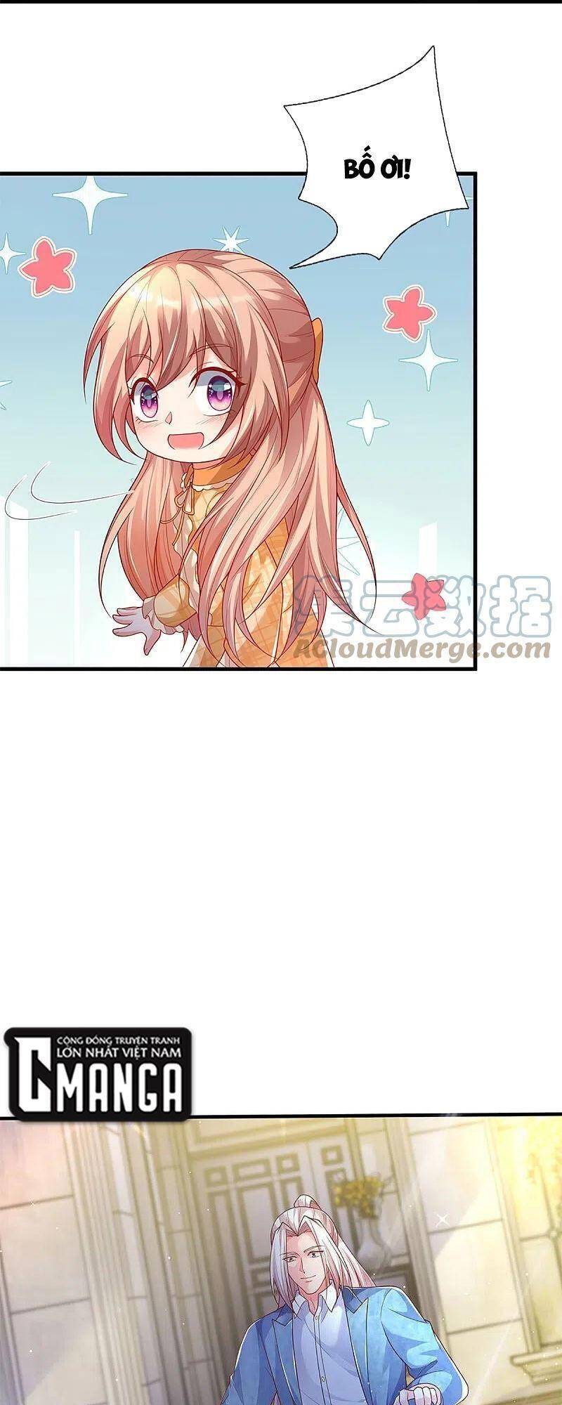 Vú Em Tiên Tôn Đi Ở Rể Chapter 285 - 32