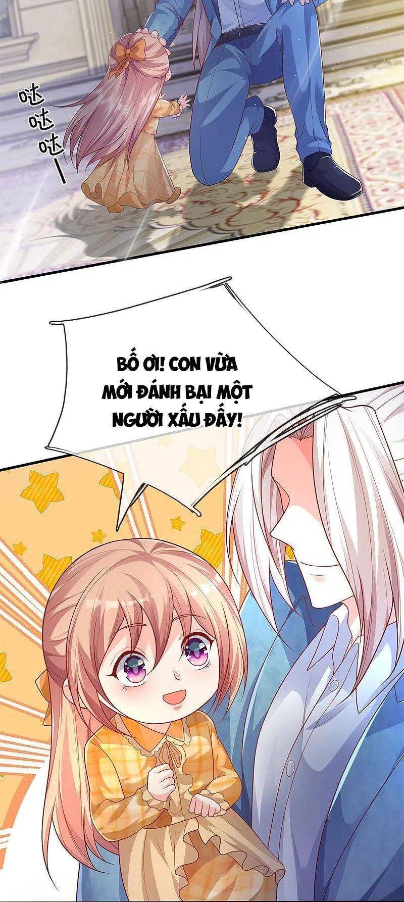 Vú Em Tiên Tôn Đi Ở Rể Chapter 285 - 33