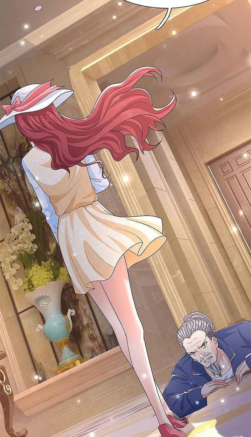 Vú Em Tiên Tôn Đi Ở Rể Chapter 285 - 37