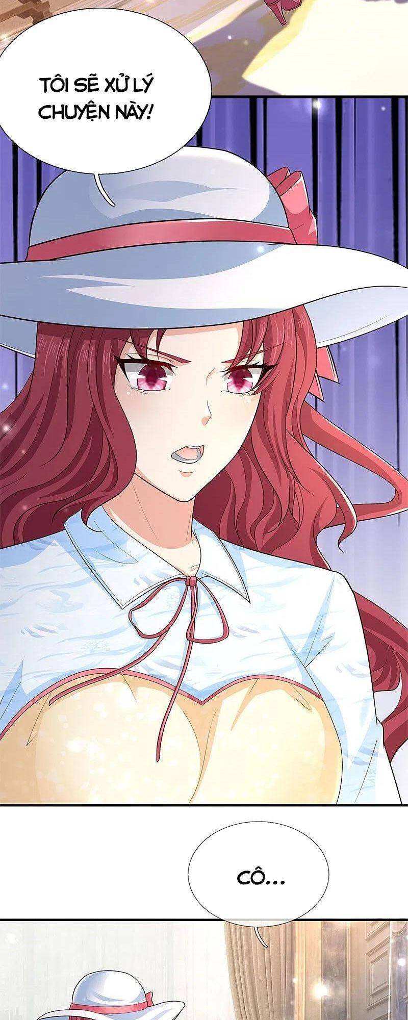 Vú Em Tiên Tôn Đi Ở Rể Chapter 285 - 38