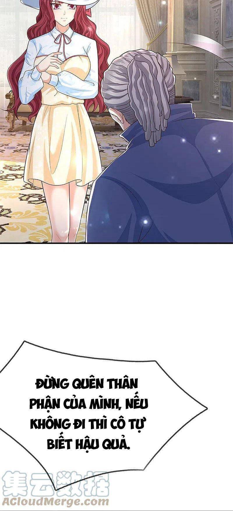 Vú Em Tiên Tôn Đi Ở Rể Chapter 285 - 39