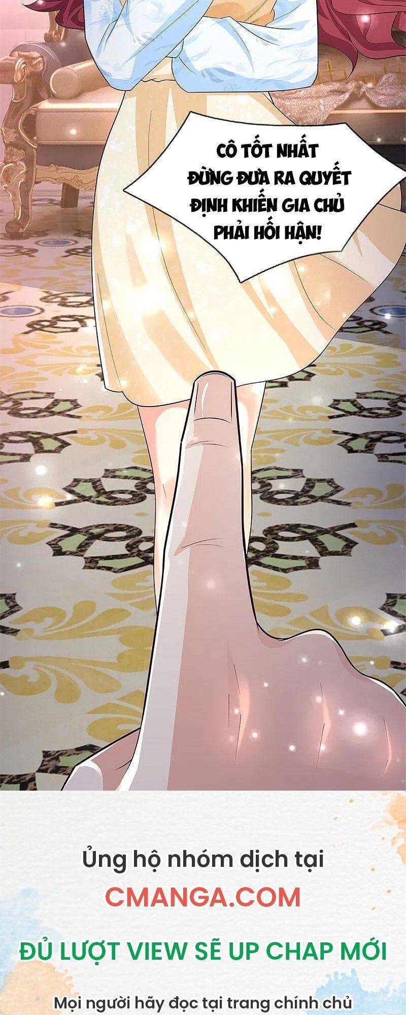 Vú Em Tiên Tôn Đi Ở Rể Chapter 285 - 41