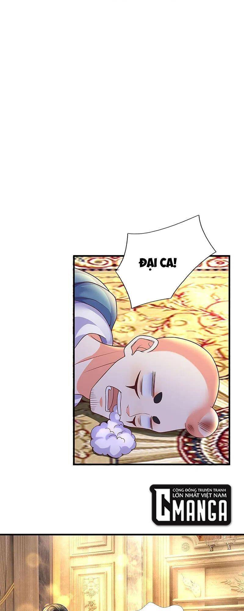 Vú Em Tiên Tôn Đi Ở Rể Chapter 285 - 6