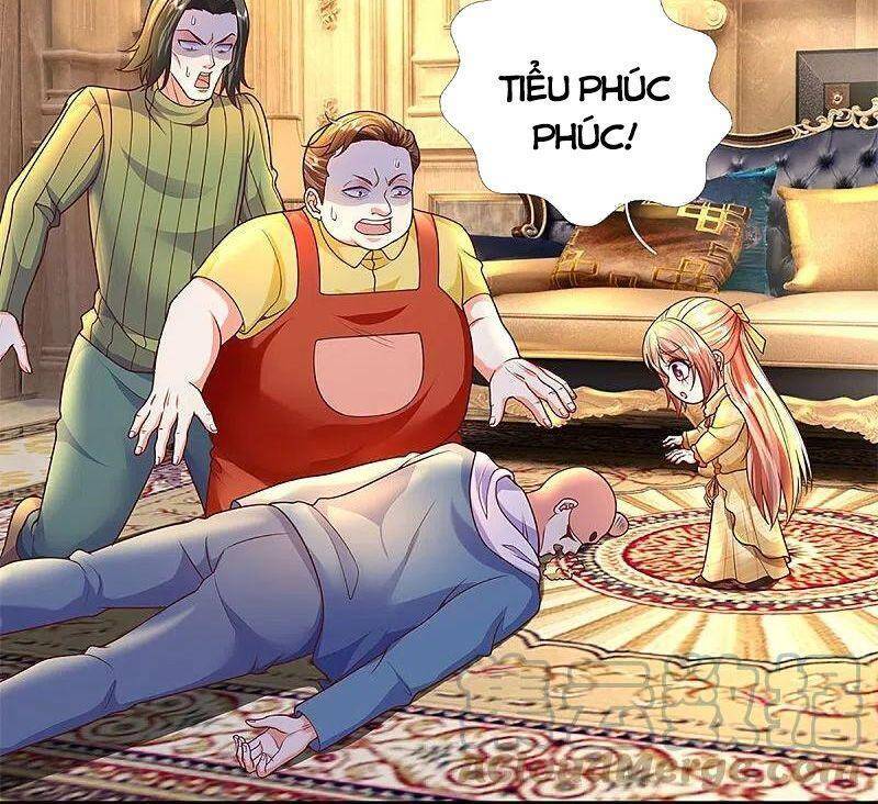 Vú Em Tiên Tôn Đi Ở Rể Chapter 285 - 7