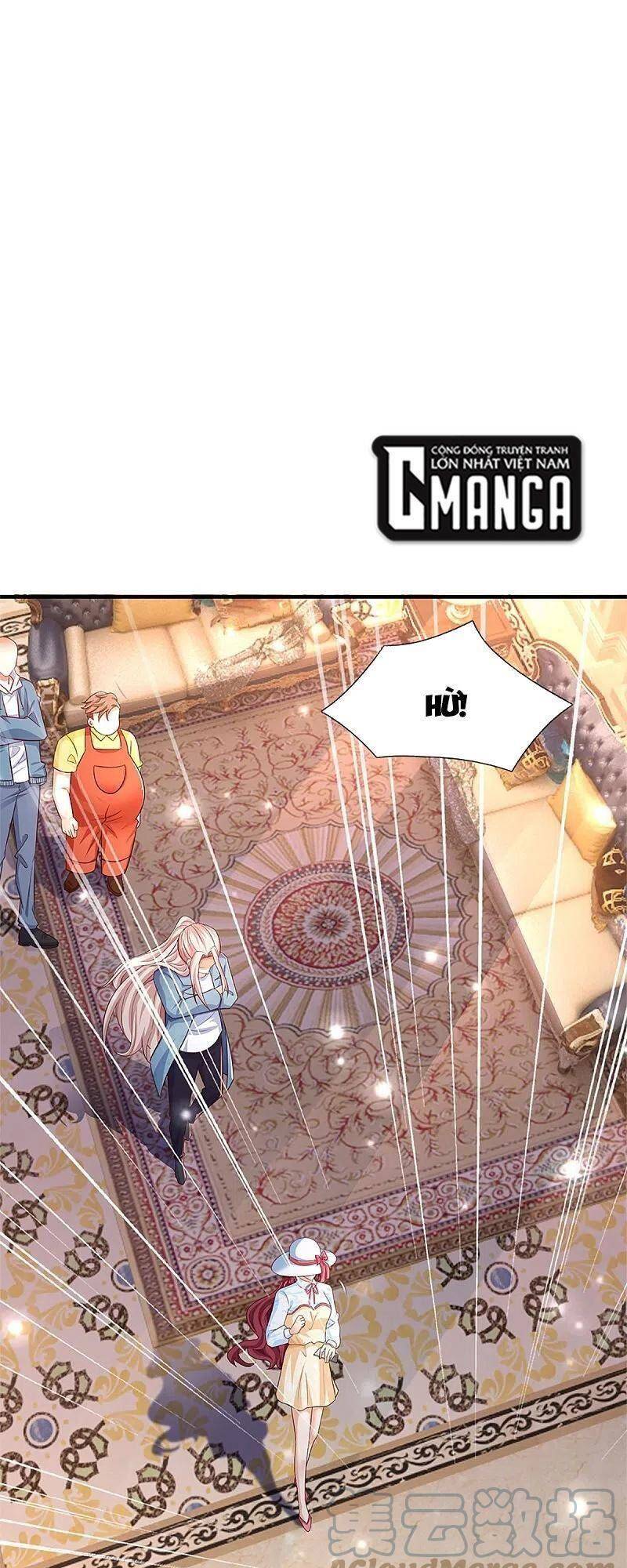 Vú Em Tiên Tôn Đi Ở Rể Chapter 286 - 1