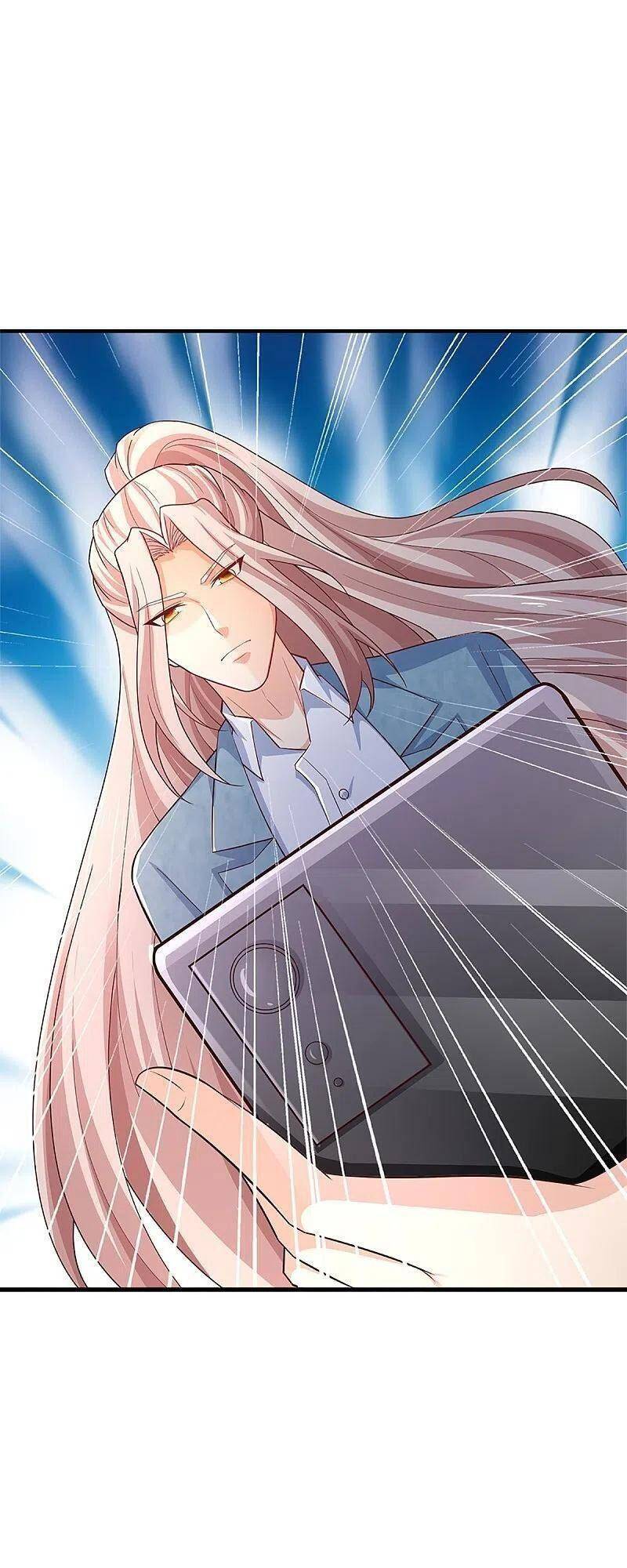 Vú Em Tiên Tôn Đi Ở Rể Chapter 286 - 11