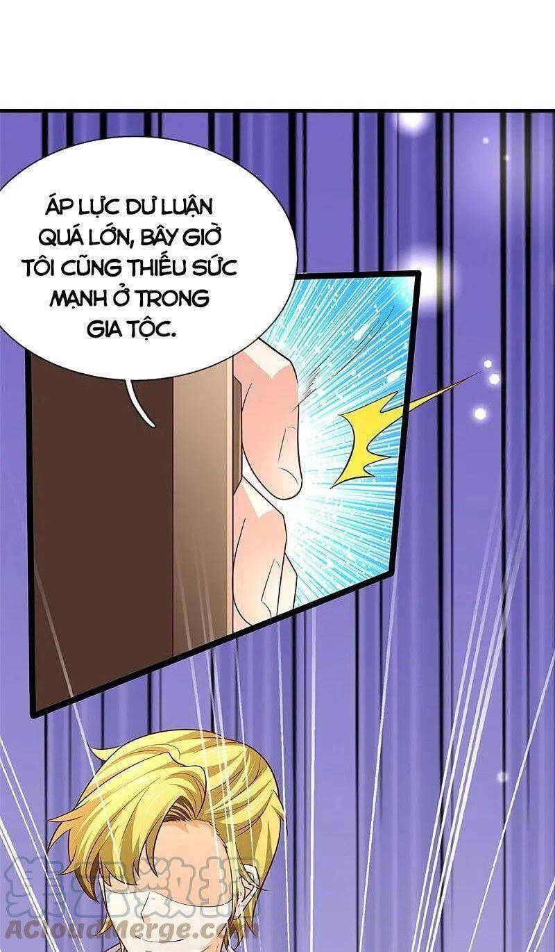 Vú Em Tiên Tôn Đi Ở Rể Chapter 286 - 12