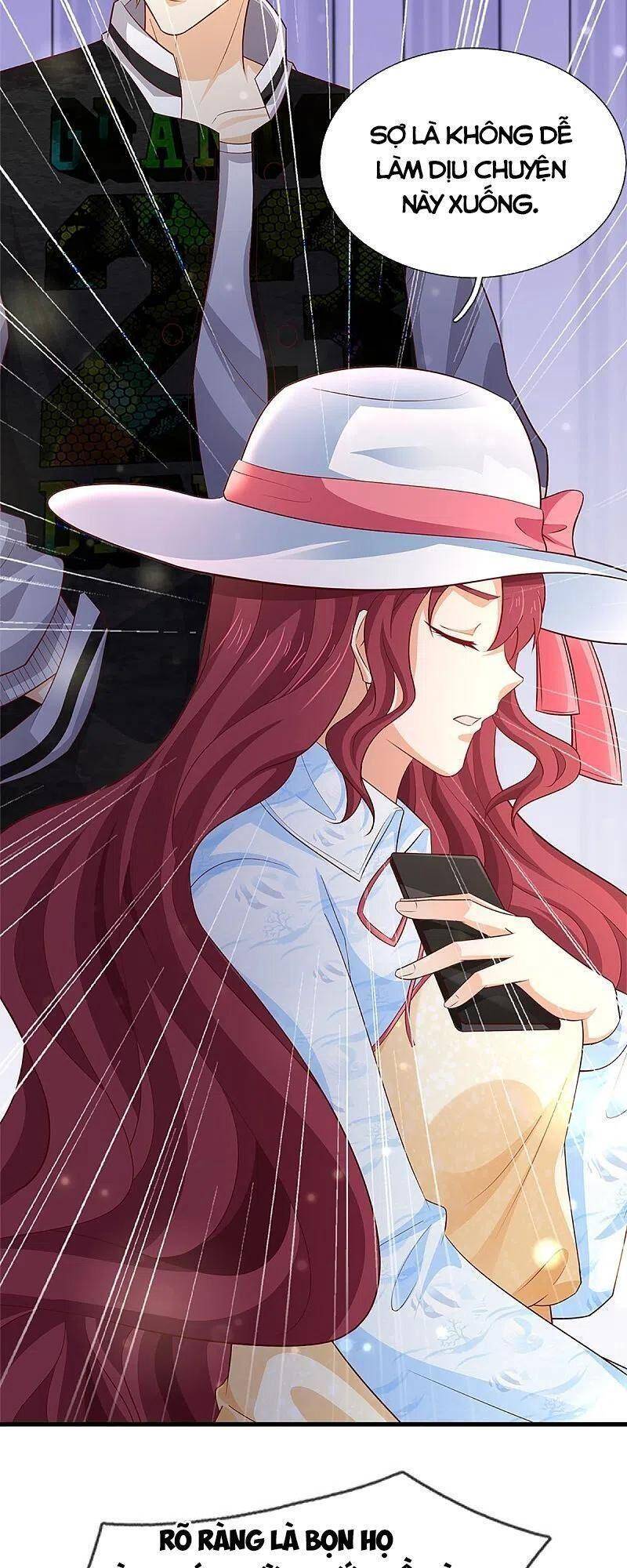 Vú Em Tiên Tôn Đi Ở Rể Chapter 286 - 13