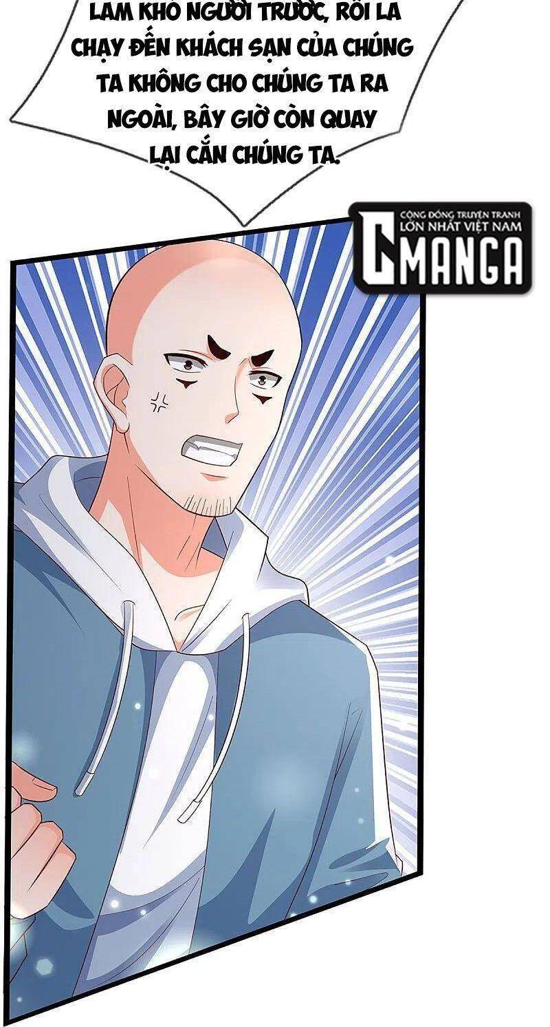 Vú Em Tiên Tôn Đi Ở Rể Chapter 286 - 14