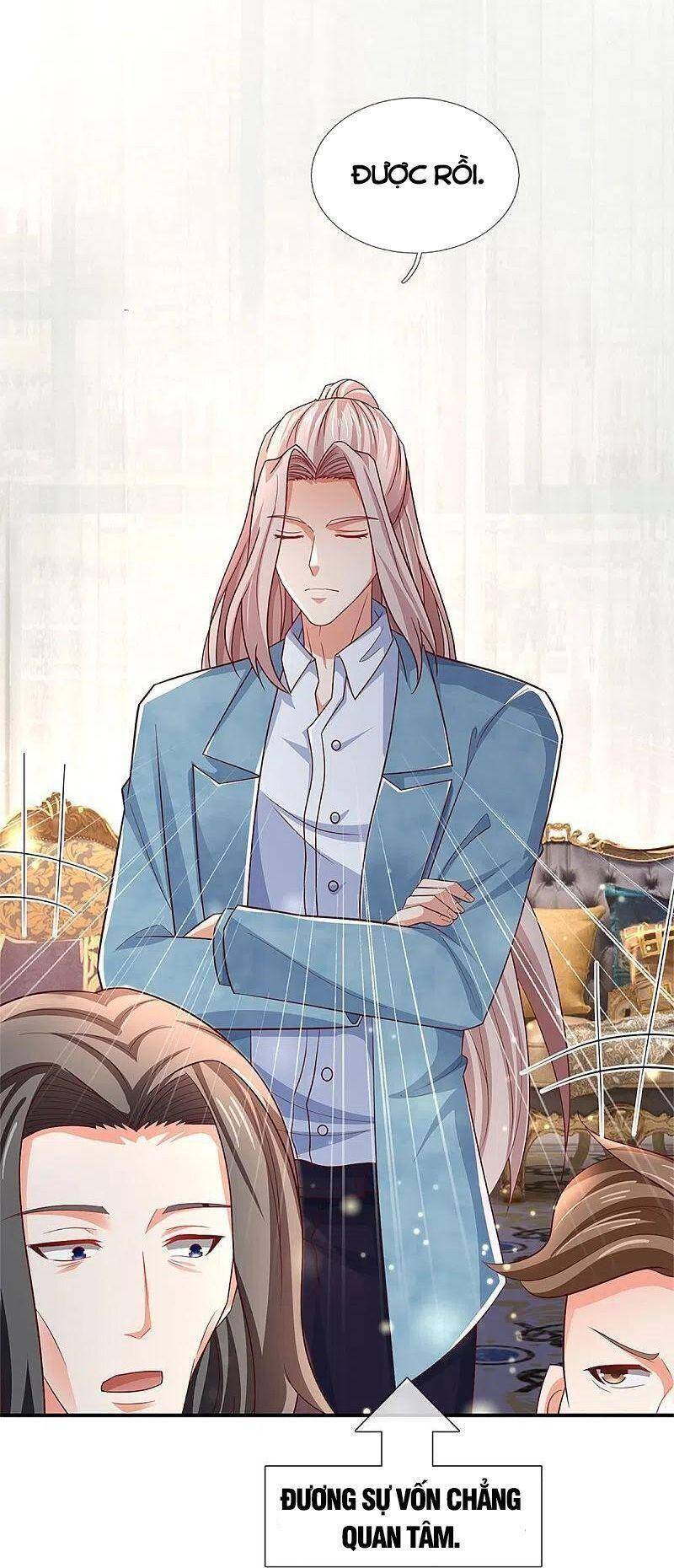 Vú Em Tiên Tôn Đi Ở Rể Chapter 286 - 16