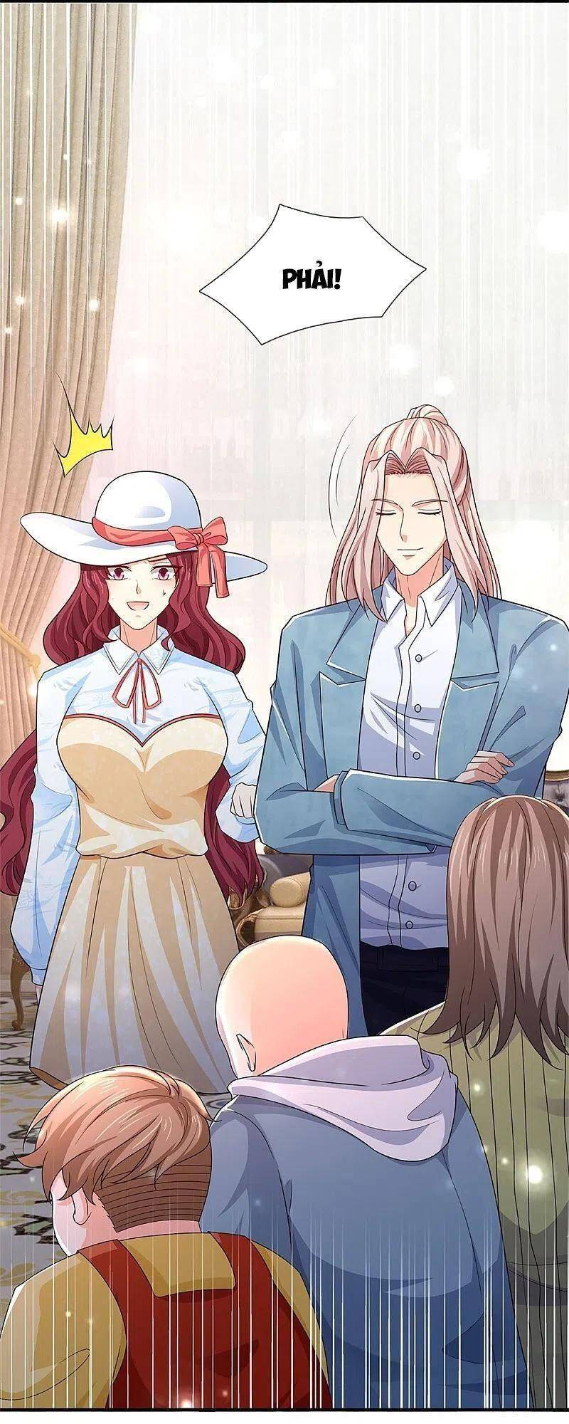 Vú Em Tiên Tôn Đi Ở Rể Chapter 286 - 19