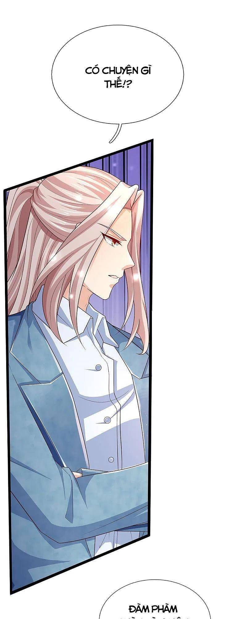 Vú Em Tiên Tôn Đi Ở Rể Chapter 286 - 3