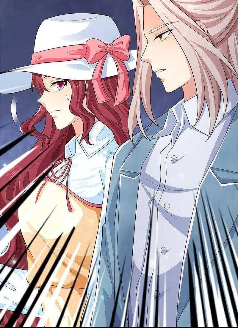 Vú Em Tiên Tôn Đi Ở Rể Chapter 286 - 22