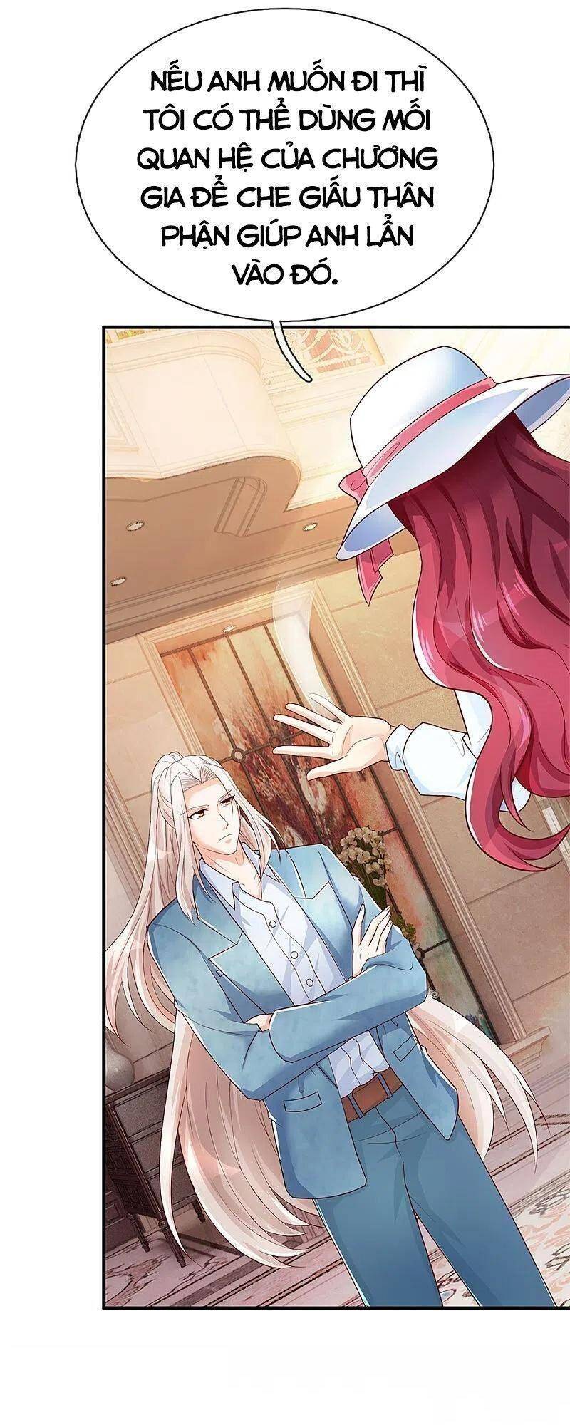 Vú Em Tiên Tôn Đi Ở Rể Chapter 286 - 30