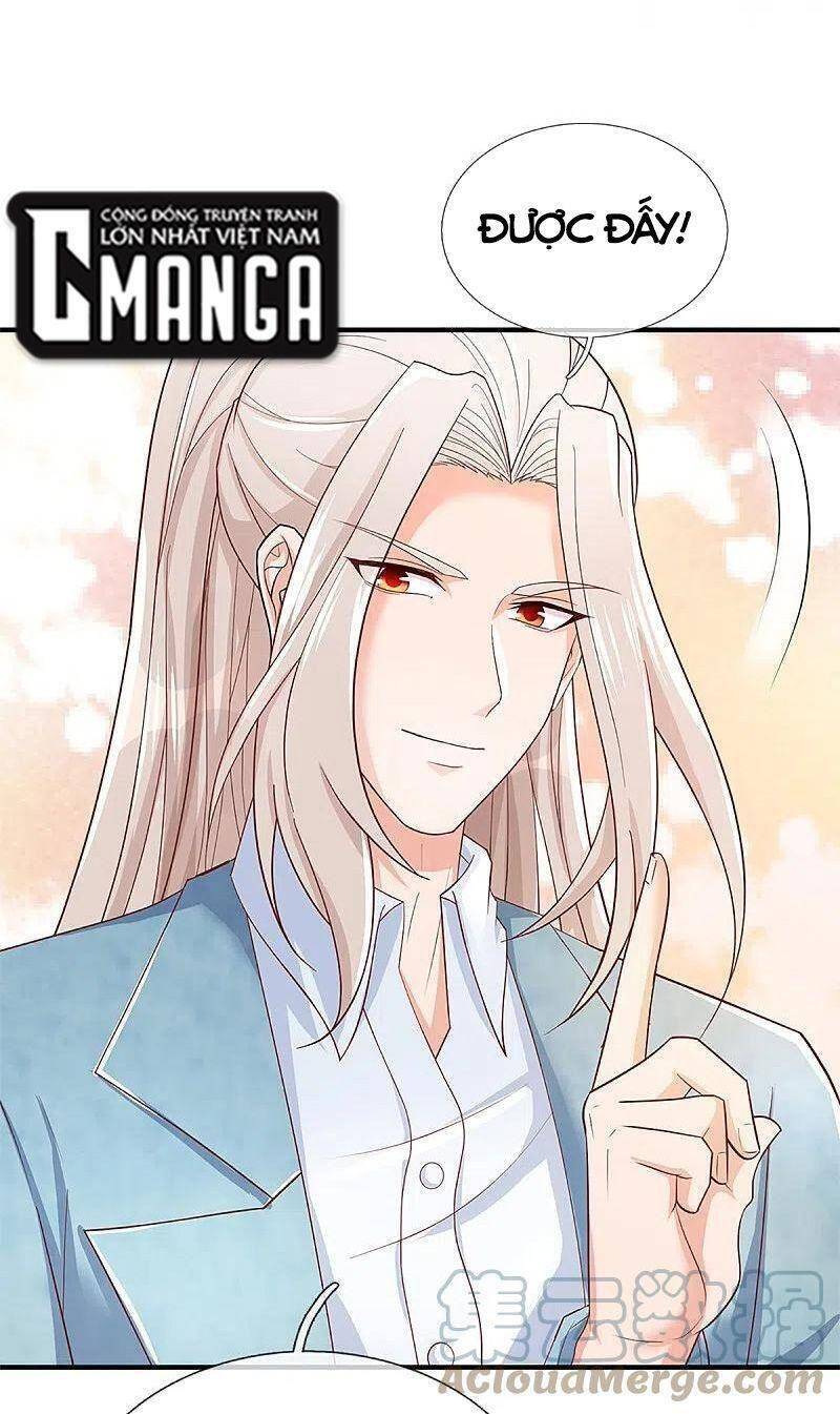 Vú Em Tiên Tôn Đi Ở Rể Chapter 286 - 31
