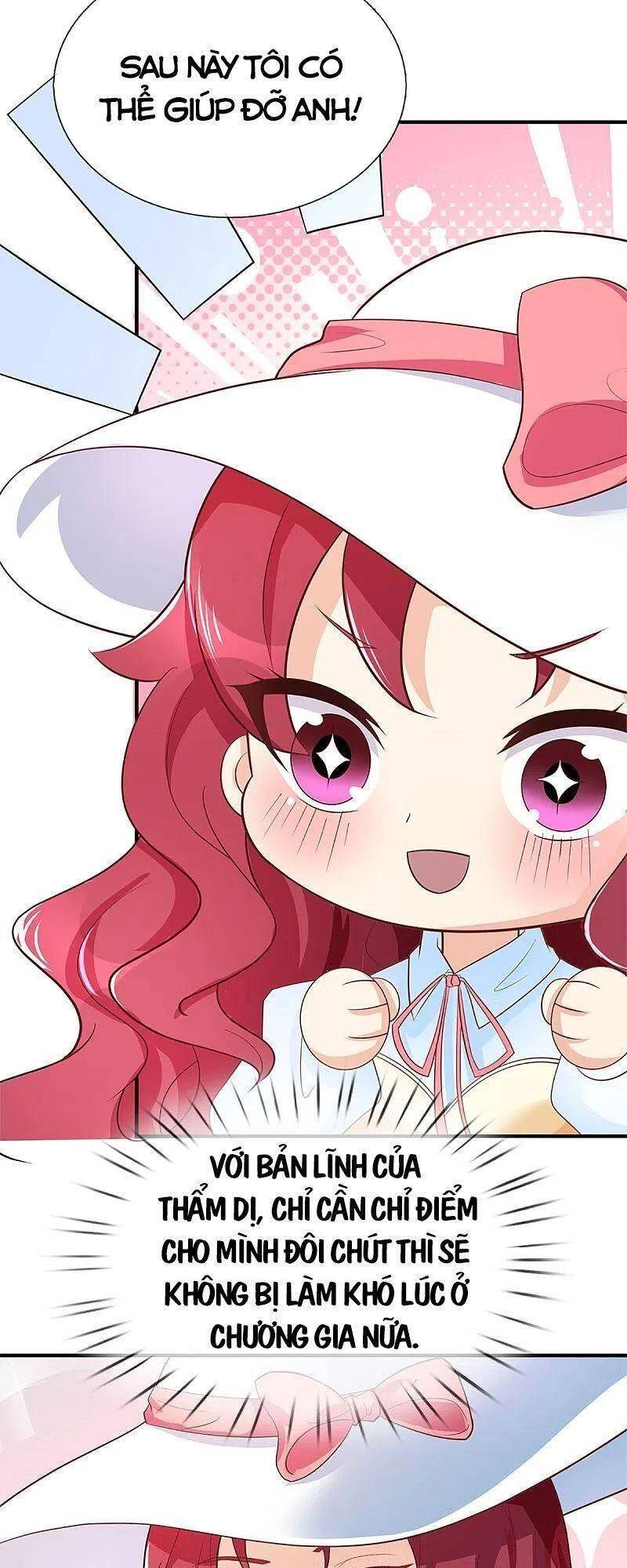 Vú Em Tiên Tôn Đi Ở Rể Chapter 286 - 32
