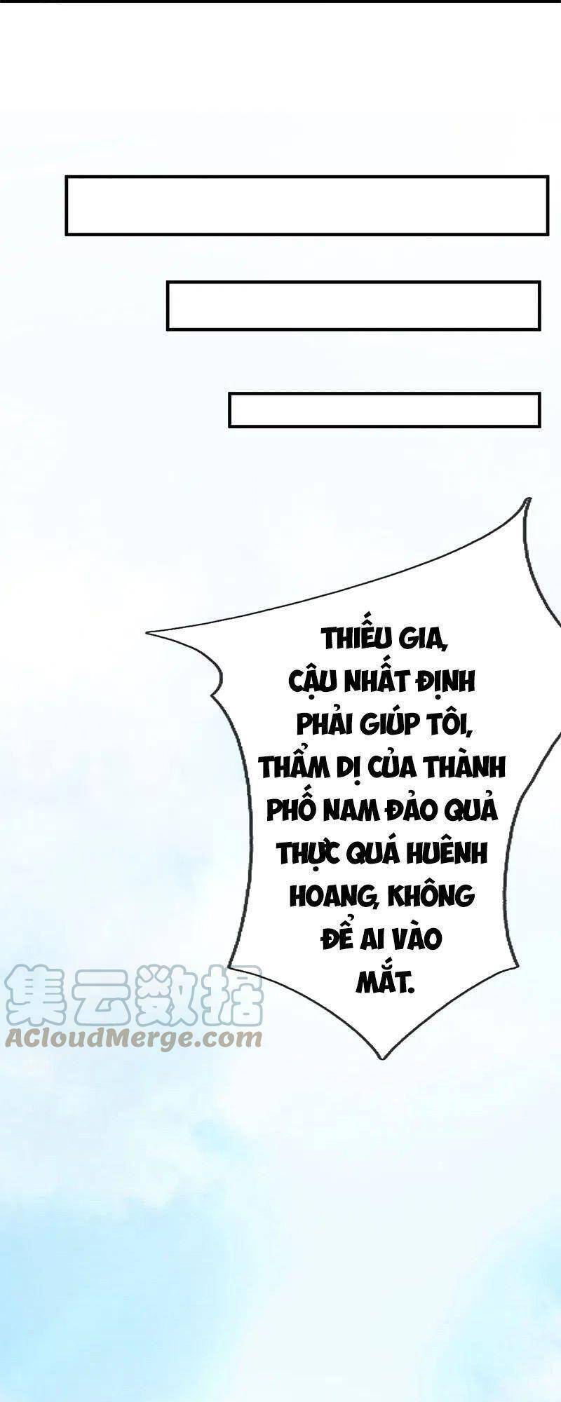 Vú Em Tiên Tôn Đi Ở Rể Chapter 286 - 34