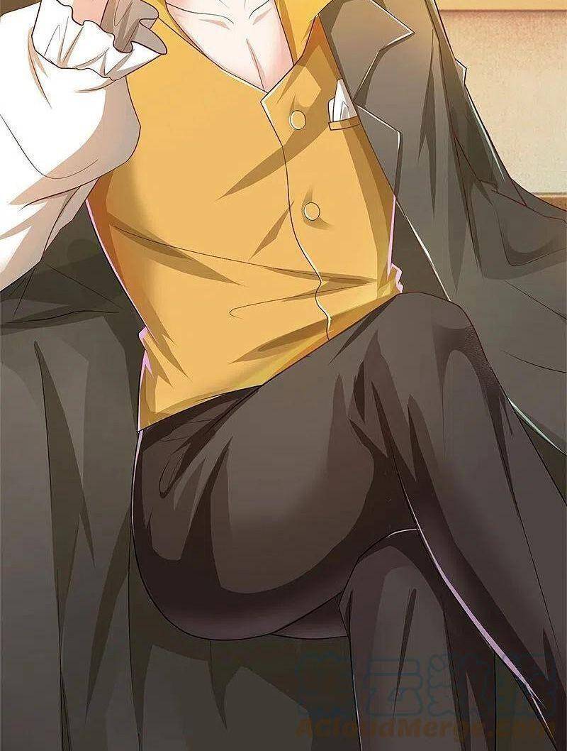 Vú Em Tiên Tôn Đi Ở Rể Chapter 286 - 37