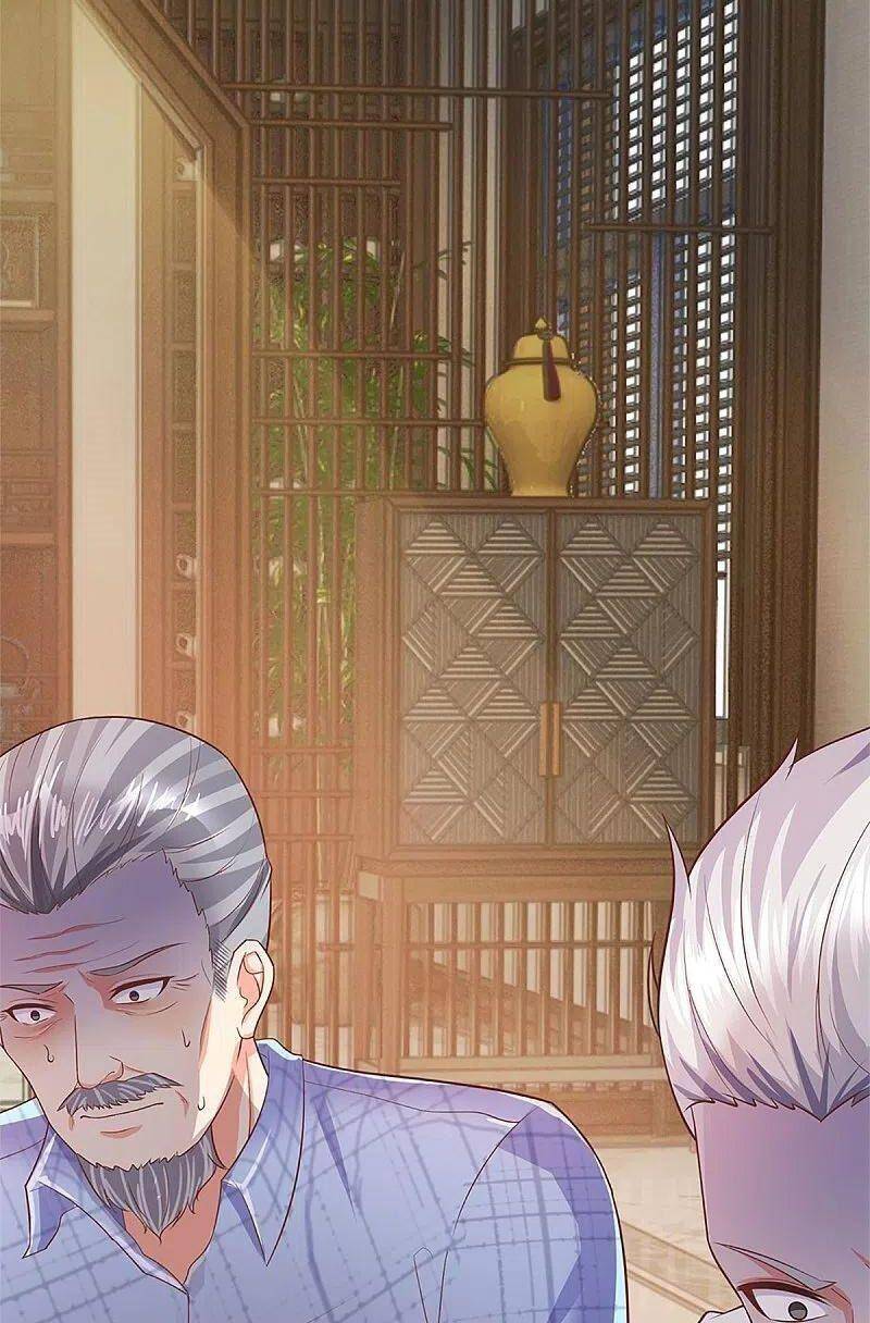 Vú Em Tiên Tôn Đi Ở Rể Chapter 286 - 39