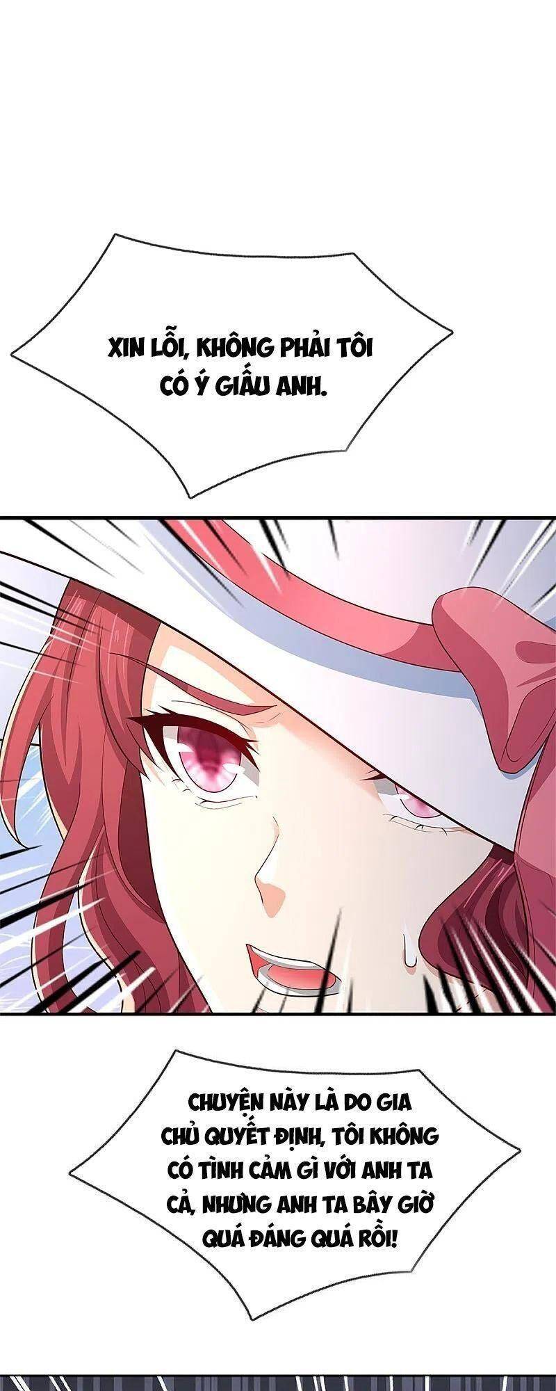 Vú Em Tiên Tôn Đi Ở Rể Chapter 286 - 5