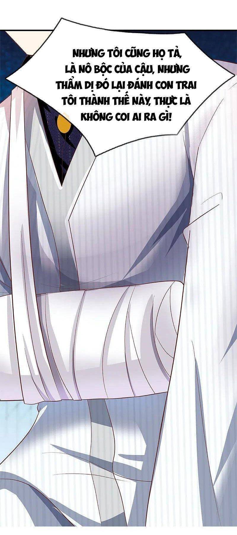 Vú Em Tiên Tôn Đi Ở Rể Chapter 286 - 41