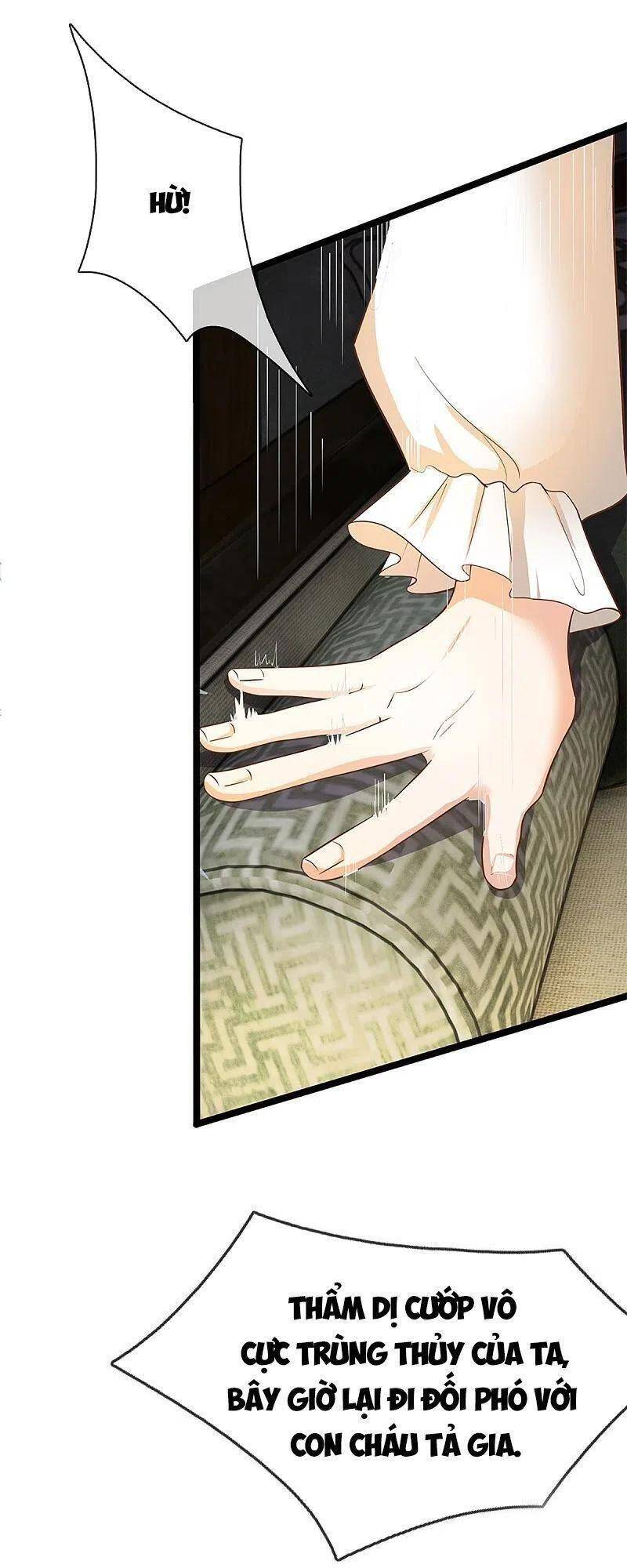 Vú Em Tiên Tôn Đi Ở Rể Chapter 286 - 42