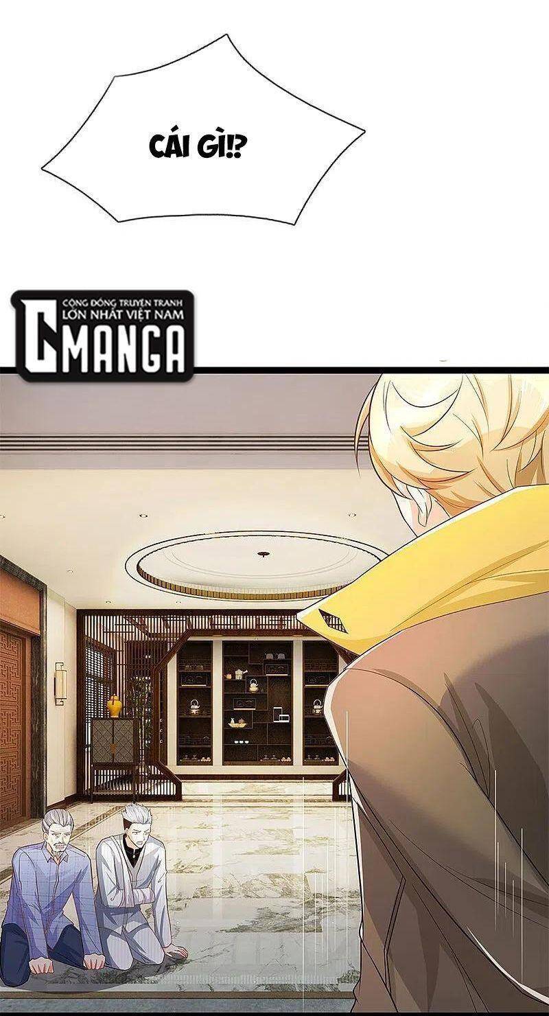 Vú Em Tiên Tôn Đi Ở Rể Chapter 286 - 43