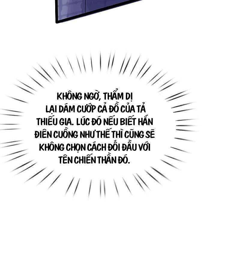 Vú Em Tiên Tôn Đi Ở Rể Chapter 286 - 45