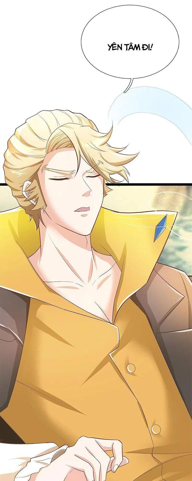 Vú Em Tiên Tôn Đi Ở Rể Chapter 286 - 46