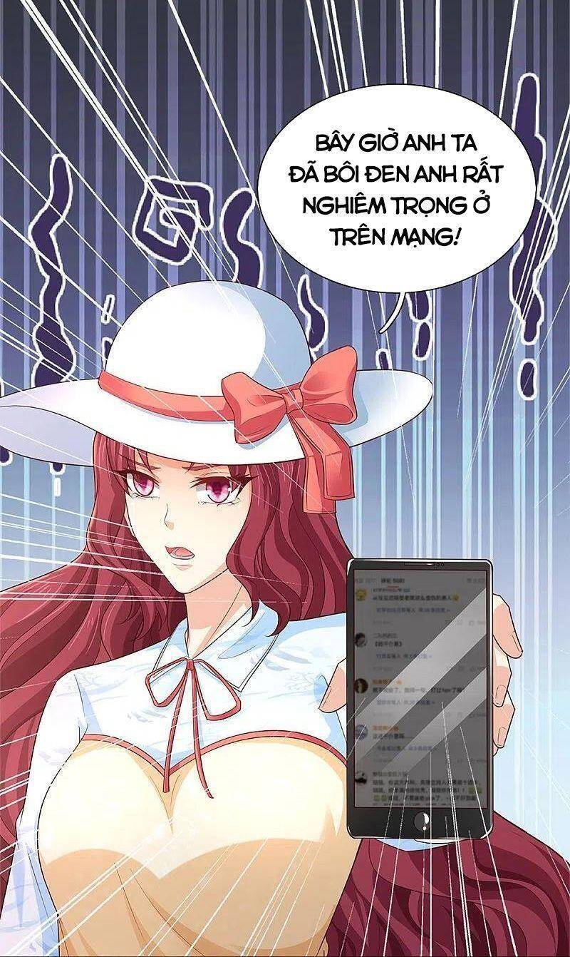 Vú Em Tiên Tôn Đi Ở Rể Chapter 286 - 6