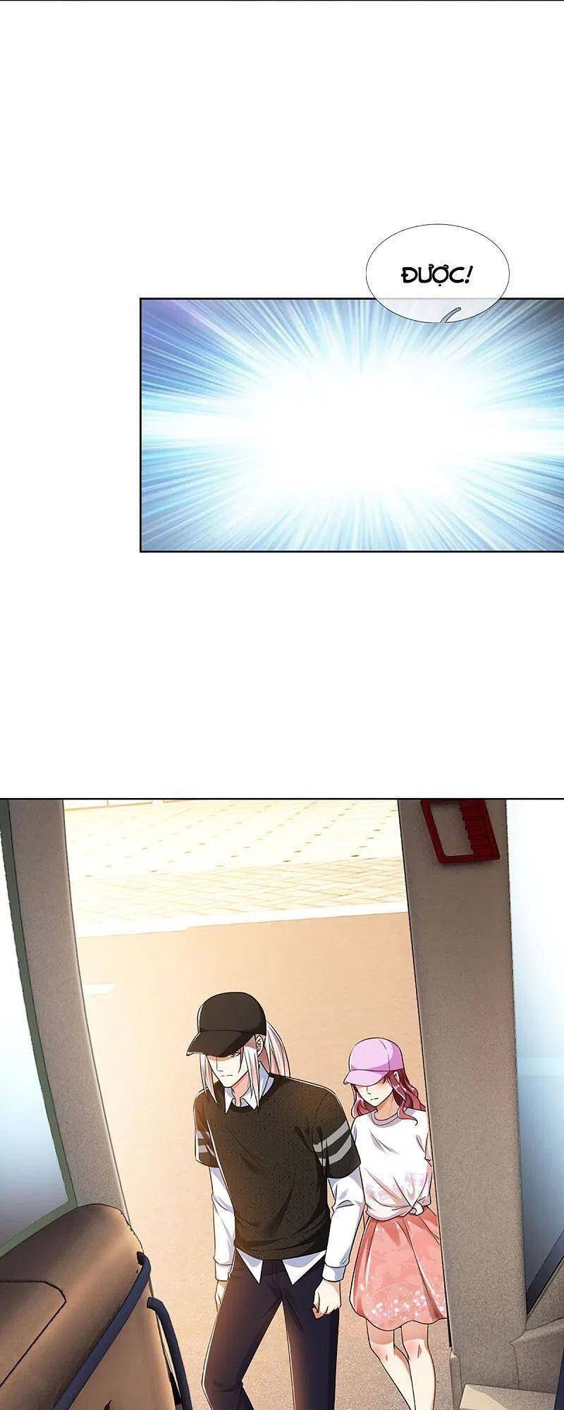 Vú Em Tiên Tôn Đi Ở Rể Chapter 286 - 52