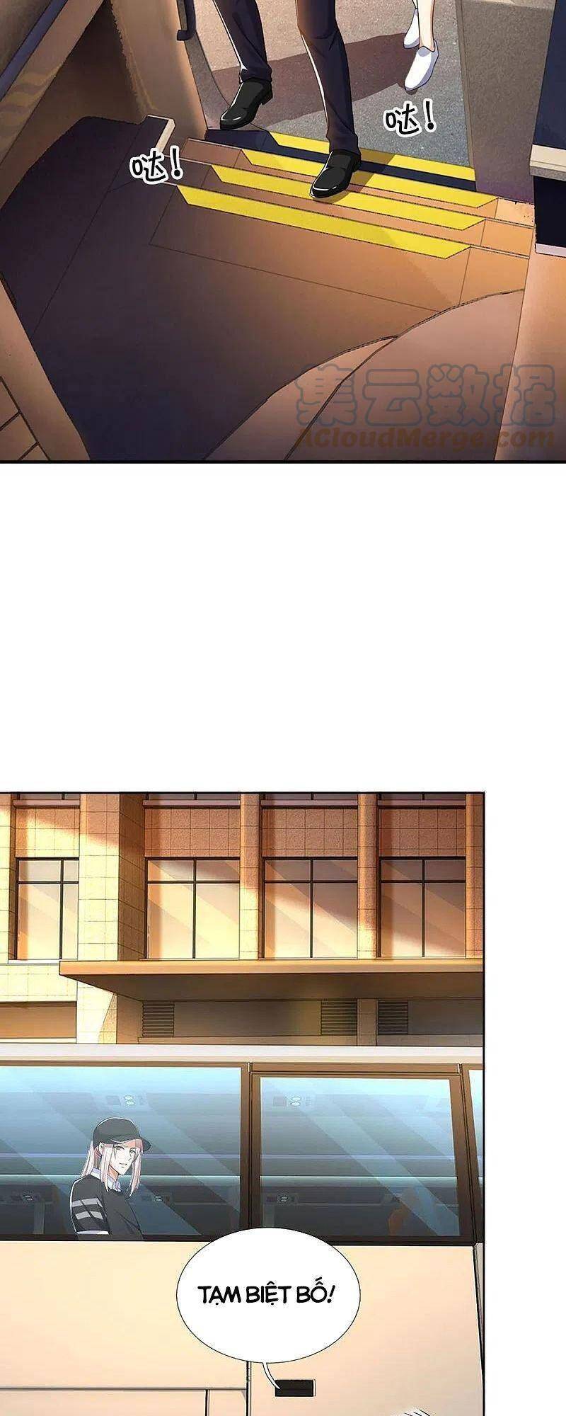 Vú Em Tiên Tôn Đi Ở Rể Chapter 286 - 53