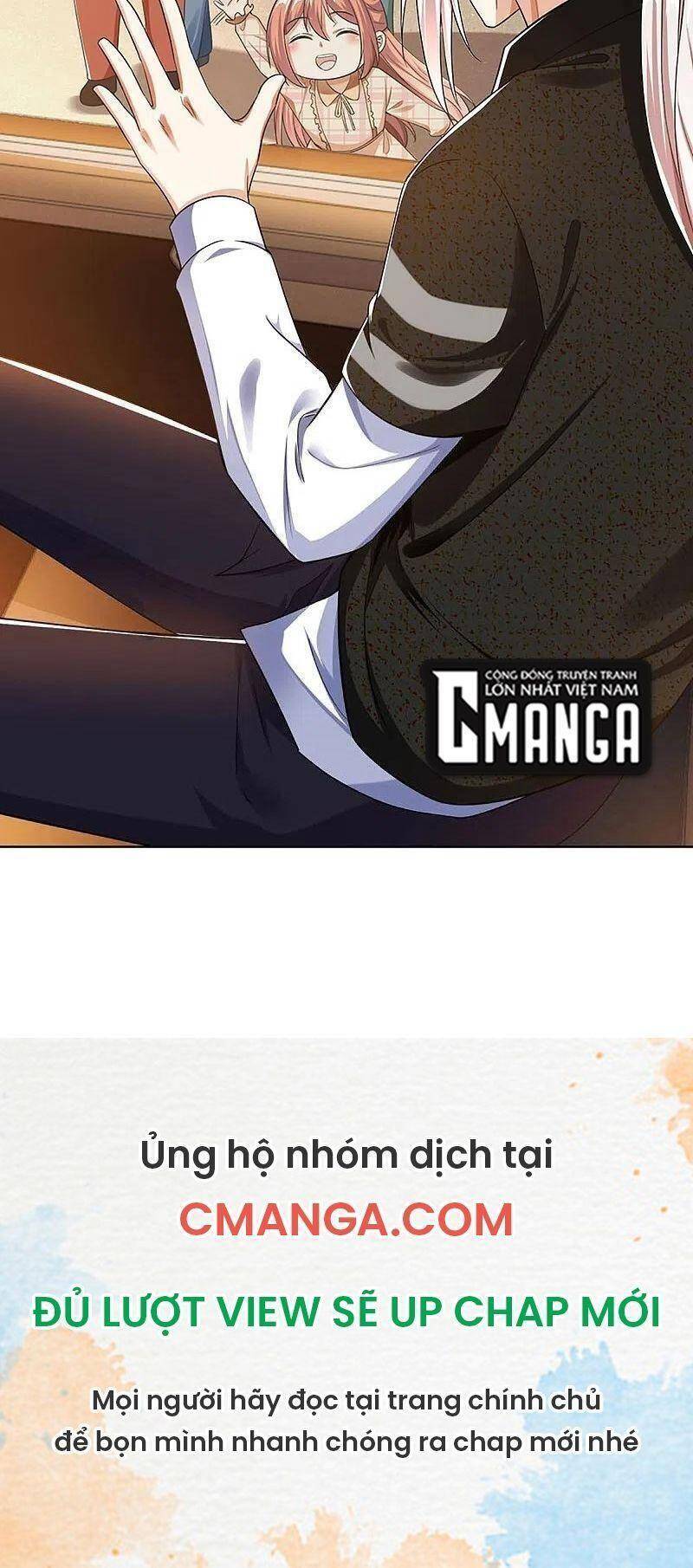 Vú Em Tiên Tôn Đi Ở Rể Chapter 286 - 56
