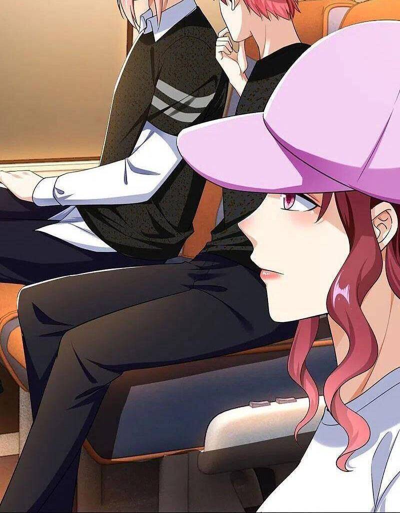 Vú Em Tiên Tôn Đi Ở Rể Chapter 287 - 11