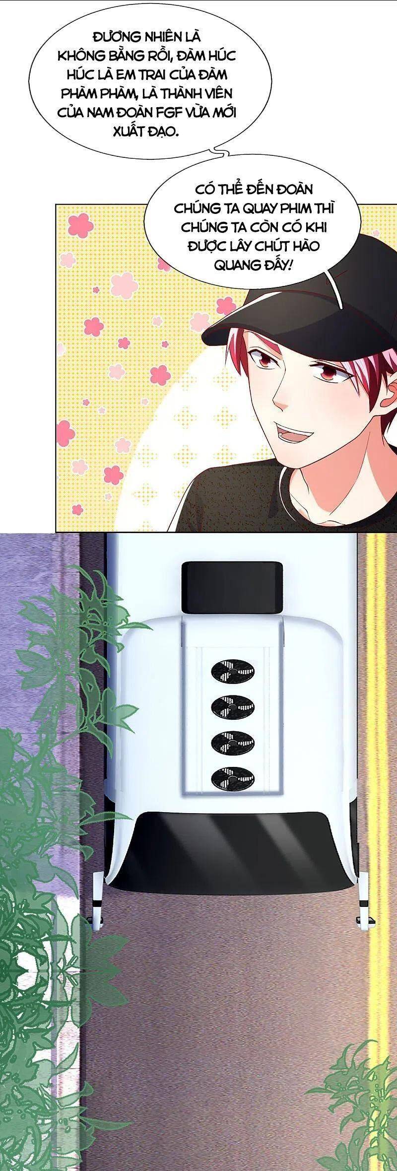 Vú Em Tiên Tôn Đi Ở Rể Chapter 287 - 14