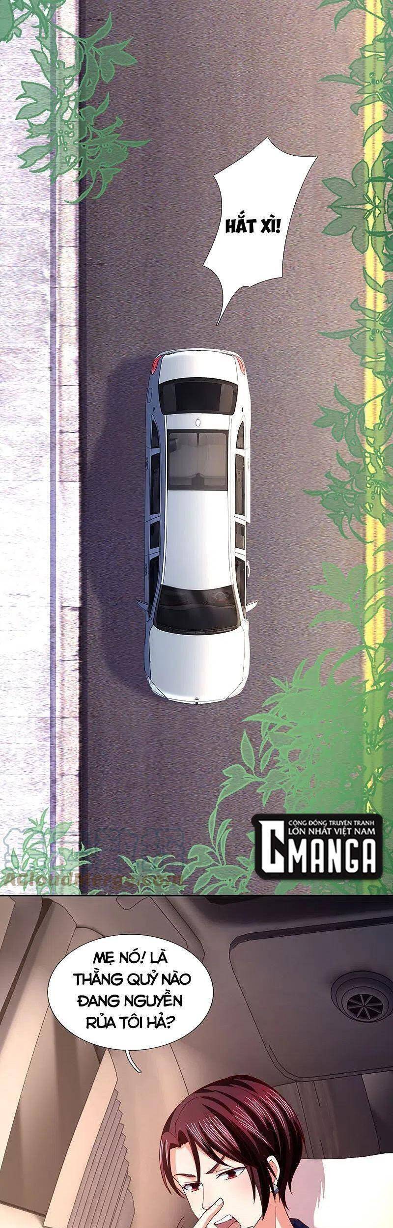 Vú Em Tiên Tôn Đi Ở Rể Chapter 287 - 15