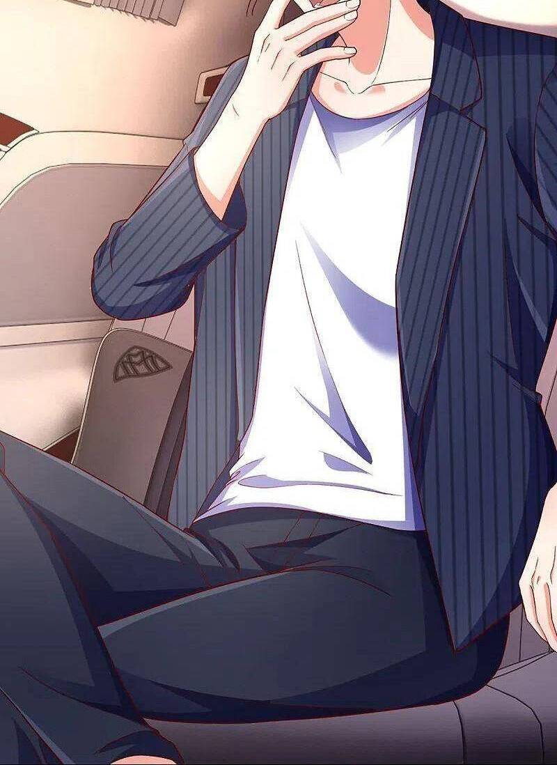 Vú Em Tiên Tôn Đi Ở Rể Chapter 287 - 16