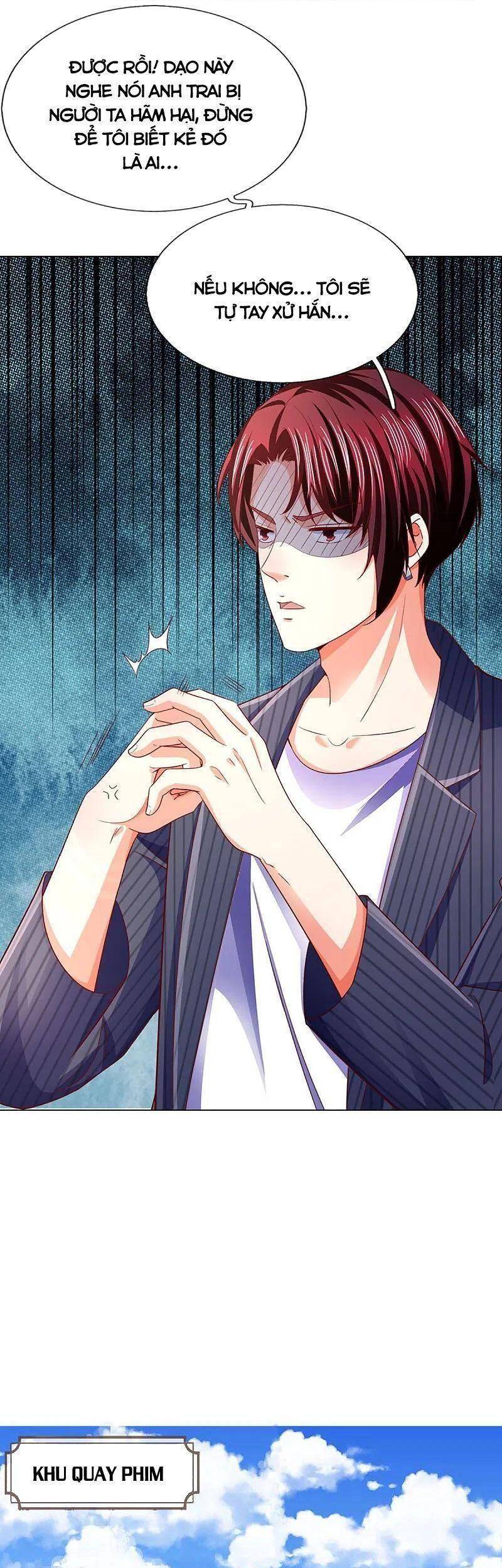 Vú Em Tiên Tôn Đi Ở Rể Chapter 287 - 25