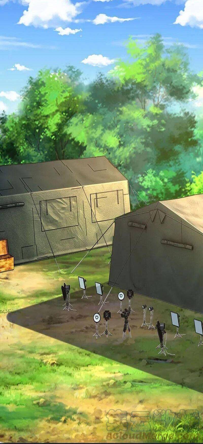 Vú Em Tiên Tôn Đi Ở Rể Chapter 287 - 26