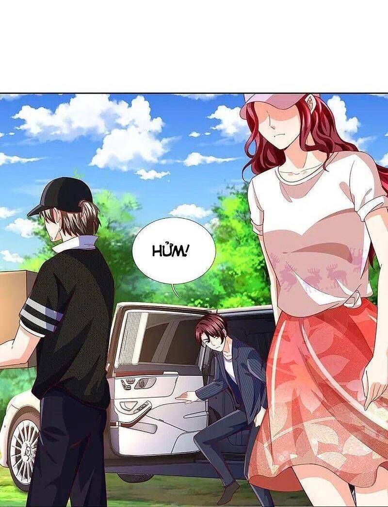 Vú Em Tiên Tôn Đi Ở Rể Chapter 287 - 28