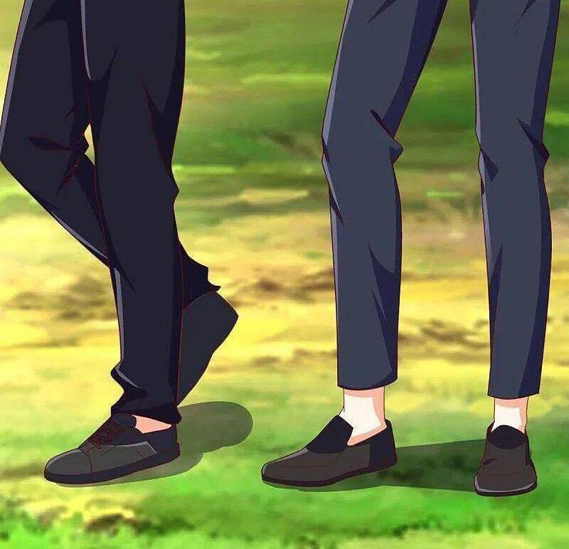 Vú Em Tiên Tôn Đi Ở Rể Chapter 287 - 30