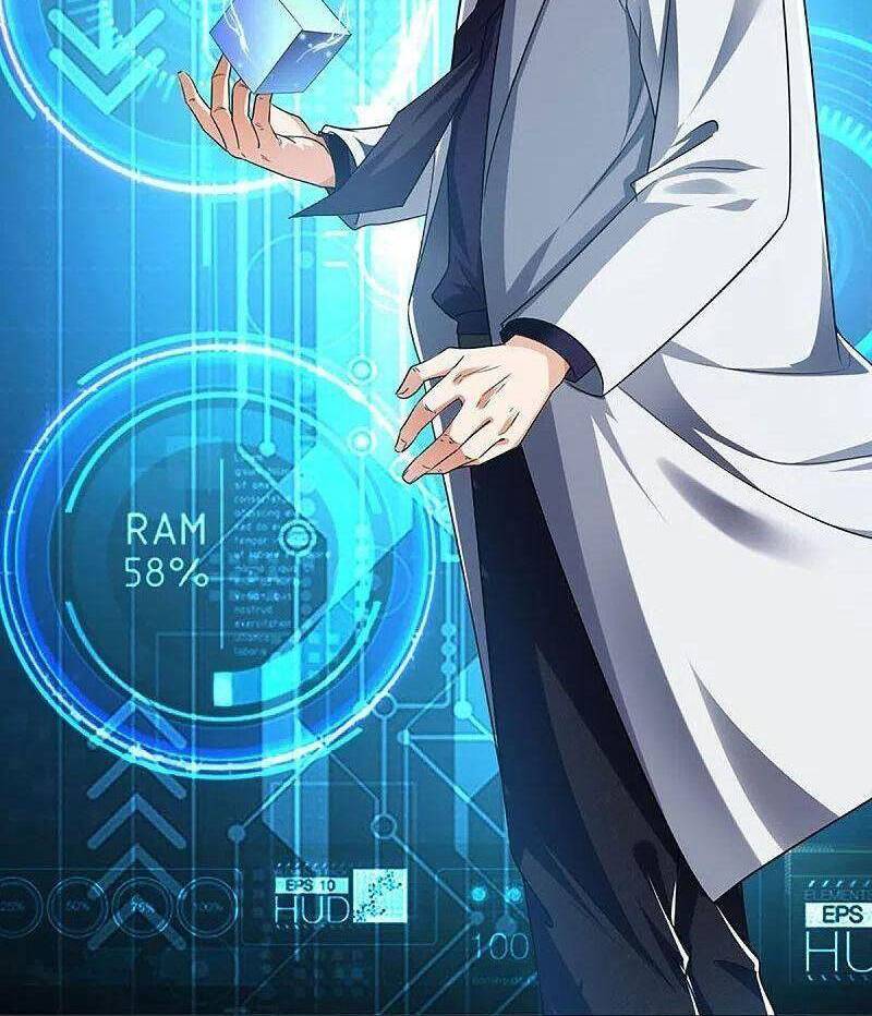 Vú Em Tiên Tôn Đi Ở Rể Chapter 287 - 4