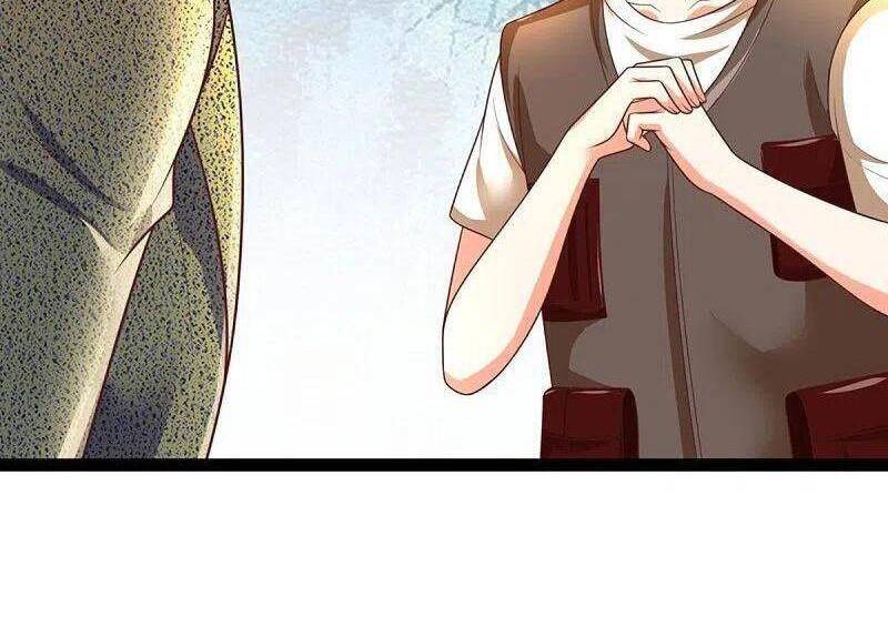 Vú Em Tiên Tôn Đi Ở Rể Chapter 287 - 34